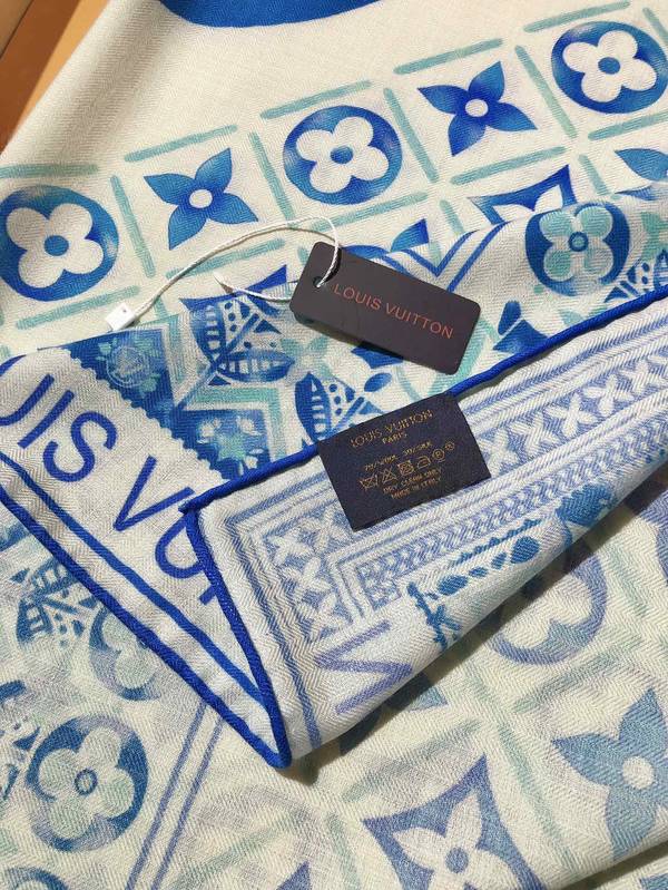Louis Vuitton Scarf LVC00555 Louis Vuitton Scarf LVC00555